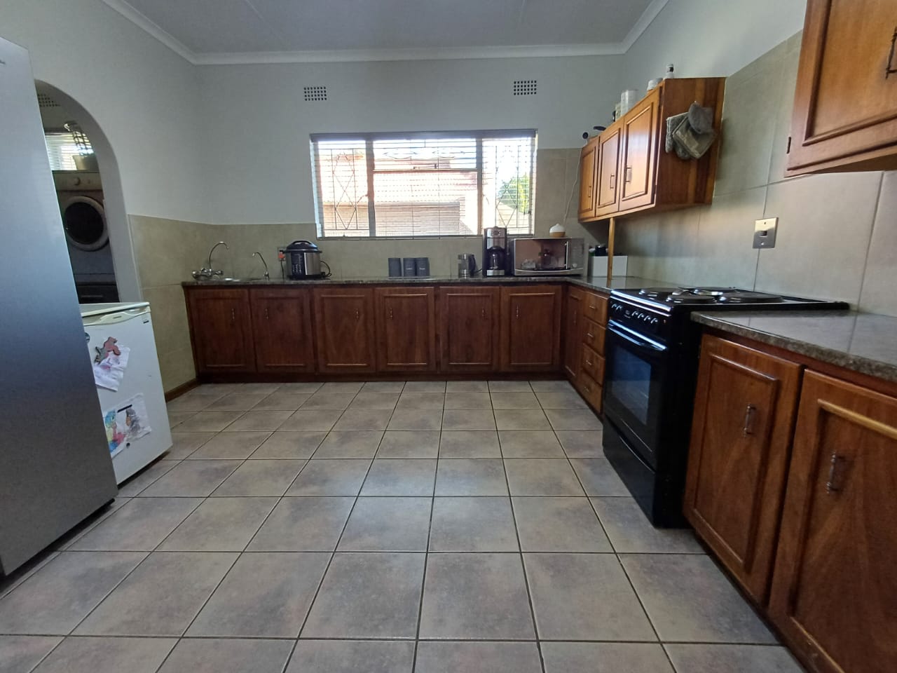 4 Bedroom Property for Sale in Flamwood North West